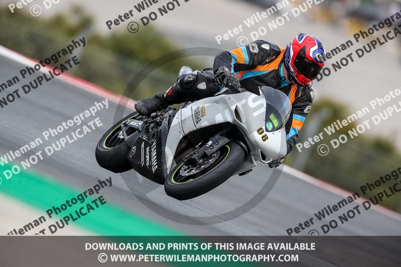 motorbikes;no limits;october 2019;peter wileman photography;portimao;portugal;trackday digital images